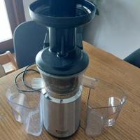 Estrattore di frutta e verdura Hotpoint Ariston