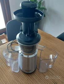 Estrattore di frutta e verdura Hotpoint Ariston