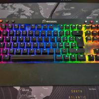 Corsair K95 RGB