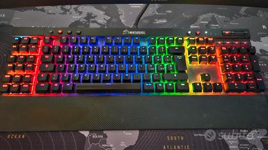 Corsair K95 RGB