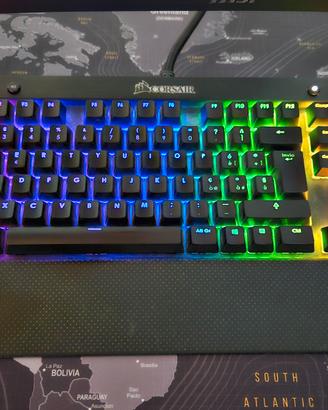 Corsair K95 RGB