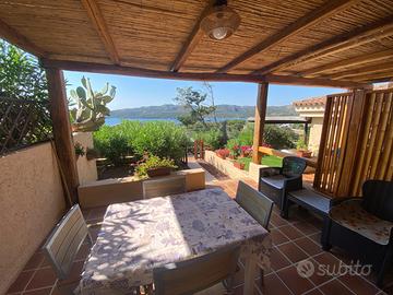 Villetta a schiera Porto Mannu 5