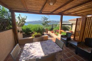 Villetta a schiera Porto Mannu 5