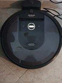 iRobot Roomba i7 