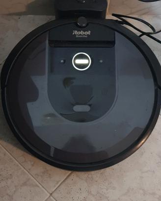 iRobot Roomba i7 