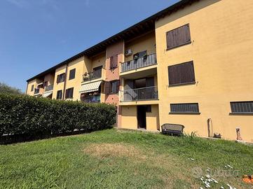 3 LOCALI A TRIVOLZIO