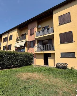 3 LOCALI A TRIVOLZIO