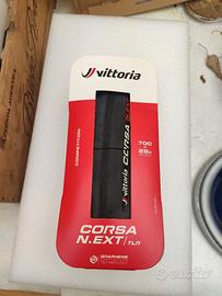 Copertone Vittoria corsa N. Ext 28