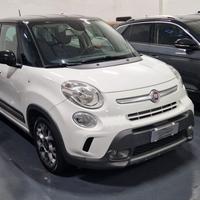 Fiat 500L 1.4 95 CV Trekking B/GPL