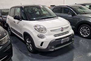 Fiat 500L 1.4 95 CV Trekking B/GPL