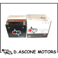 BATTERIA CBTX20L-BS 12V 18AH CON ACIDO PREDOSATO A