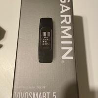 Garmin - vivo Smart 5