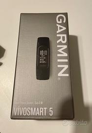 Garmin - vivo Smart 5