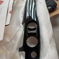 Modanatura cruscotto centrale legno mercedes glk