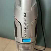 Lavapavimenti Bissel