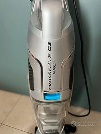 Lavapavimenti Bissel