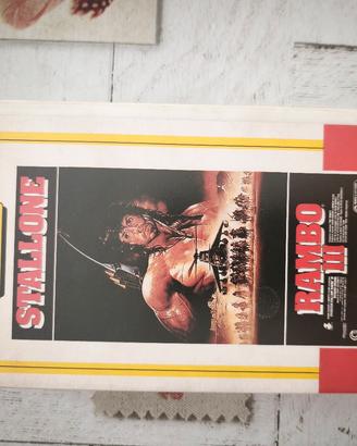 Rambo III 