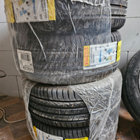 Gomme auto