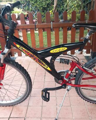 mtb e bici donna 