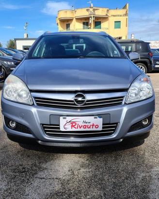 OPEL Astra 1.7 CDTI 110CV Station Wagon Cosmo