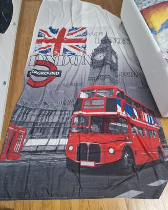 Tende Londra