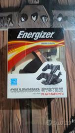 Carica Joypad PS3 Energizer