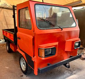 Motoagricola OMAI Panther