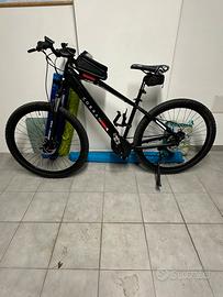 MOUNTAIN BIKE ELETTRICA COBRAN