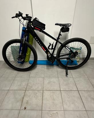 MOUNTAIN BIKE ELETTRICA COBRAN
