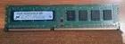 RAM Micron 2GB DDR3 1333MHz PC3-10600U DIMM