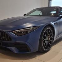 Mercedes-Benz SL 43 AMG Premium Plus