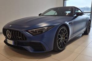 Mercedes-Benz SL 43 AMG Premium Plus