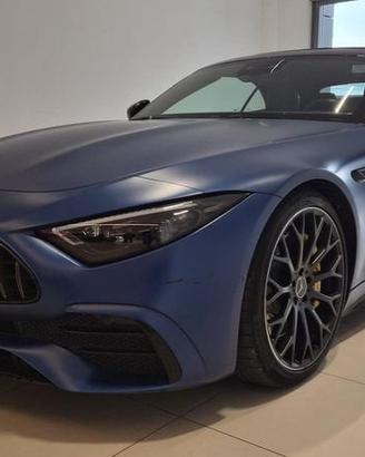 Mercedes-Benz SL 43 AMG Premium Plus