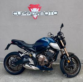 Honda CB 650 R