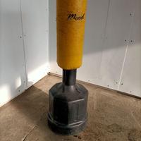 sacco da boxe autoportante “Mood”,