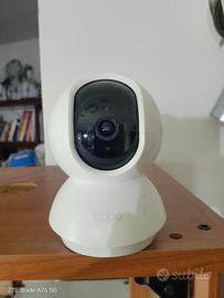 Telecamera Videosorveglianza Usata 