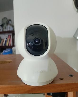 Telecamera Videosorveglianza Usata 