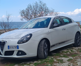 Alfa Giulietta