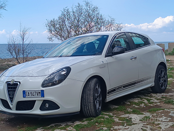 Alfa Giulietta