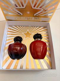 Cofanetto Christian Dior Hypnotic Poison