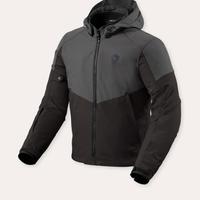 Giacca Uomo REVIT AFTERBURN H2O