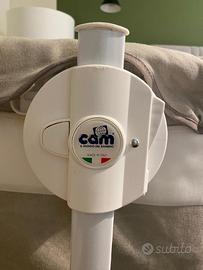 CAM culla Next to Me