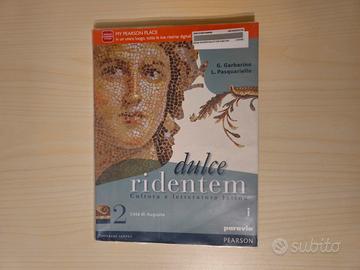 Dulce Ridentem 2 ISBN: 9788839525123