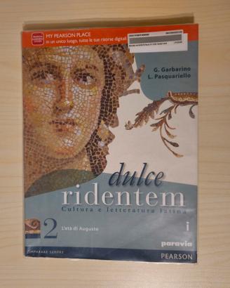 Dulce Ridentem 2 ISBN: 9788839525123