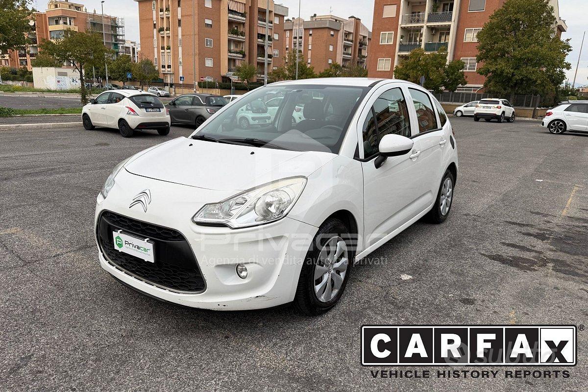 Citroen C3 2ª serie