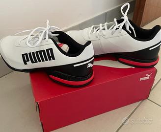 Scarpe Puma