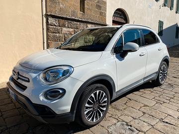 Fiat 500X Cross TAGLIANDI FULL OPTIONAL