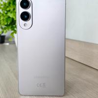 SAMSUNG S25 EDGE 256GB INDISTINGUIBILE DAL NUOVO 