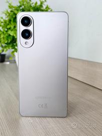 SAMSUNG S25 EDGE 256GB INDISTINGUIBILE DAL NUOVO 