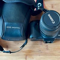 Canon EOS 500D
